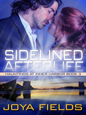 cover image of Sidelined Afterlife